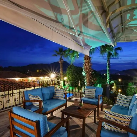 Olympos - Adults Only Hotell 3*
