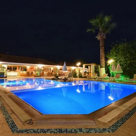 Olympos - Adults Only Hotell