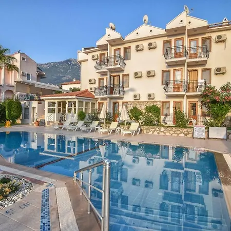 Hotell Olympos - Adults Only